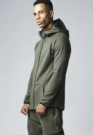 athletic-high-neck-interlock-olive