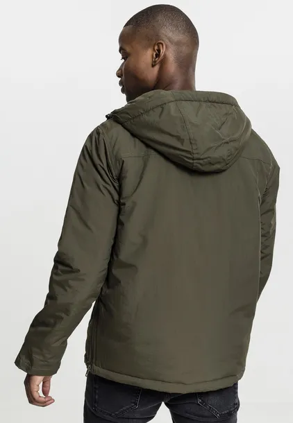 padded-pull-over-olive-marka-inna