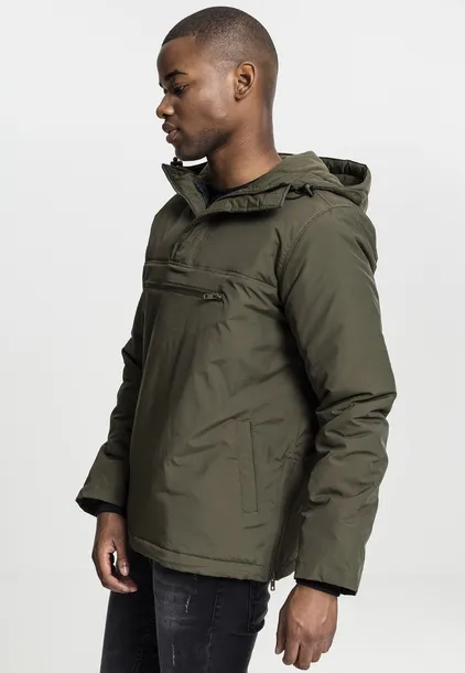 padded-pull-over-olive-kolor-inny-kolor