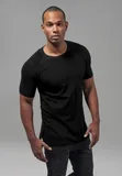 pleat-raglan-black