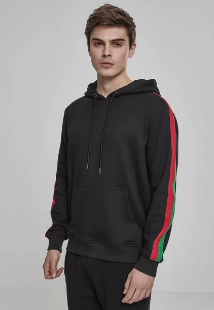 stripe-shoulder-black-red-green
