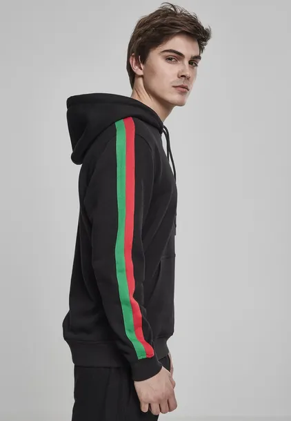 stripe-shoulder-black-red-green-rozmiar-s