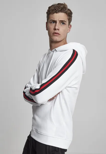 stripe-shoulder-white-black-red-rozmiar-s