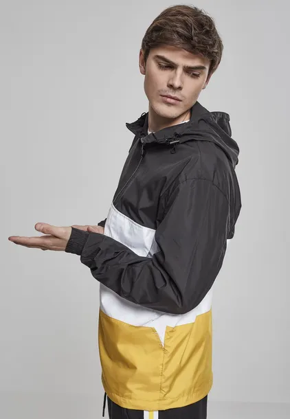 color-block-pull-over-black-yellow-white-marka-inna