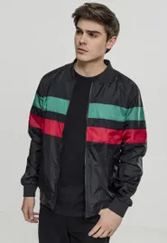 striped-nylon-black-red-green