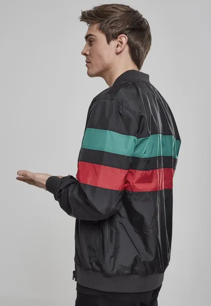 striped-nylon-black-red-green-marka-inna