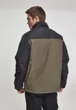 2-tone-padded-pull-over-darkolive-black-stan-nowy