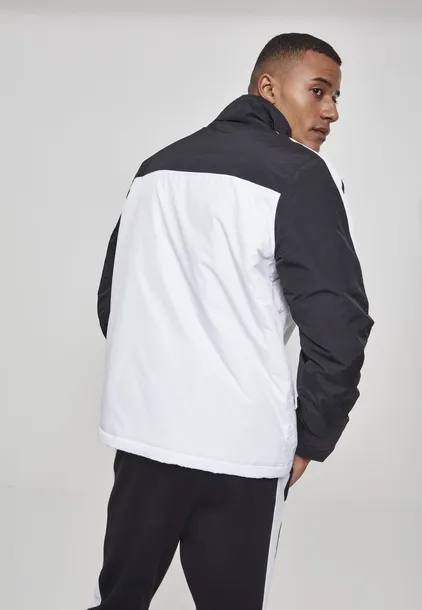 2-tone-padded-pull-over-white-black-stan-nowy