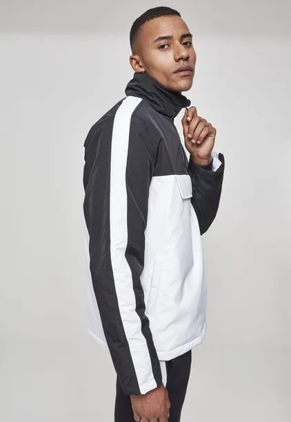 2-tone-padded-pull-over-white-black-marka-inna