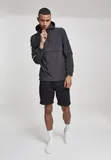 crinkle-nylon-pull-over-blk-wht-kolor-inny-kolor