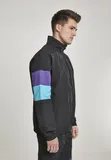 3-tone-crinkle-black-violet-aqua-rozmiar-s