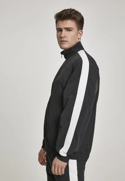striped-sleeve-crinkle-black-white-marka-inna
