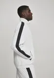 striped-sleeve-crinkle-white-black-rozmiar-l