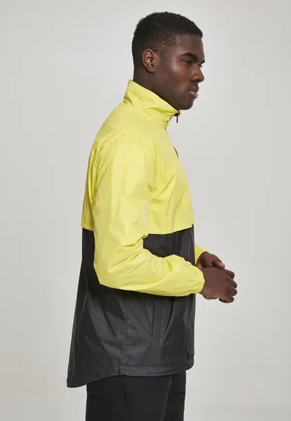 stand-up-collar-pull-over-yellow-black-rozmiar-l