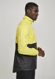 stand-up-collar-pull-over-yellow-black-rozmiar-l