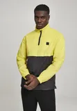 stand-up-collar-pull-over-yellow-black-kolor-inny-kolor