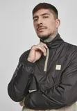 stand-up-collar-pull-over-black-concrete-kolor-inny-kolor