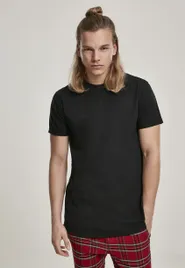 short-shaped-turn-up-black