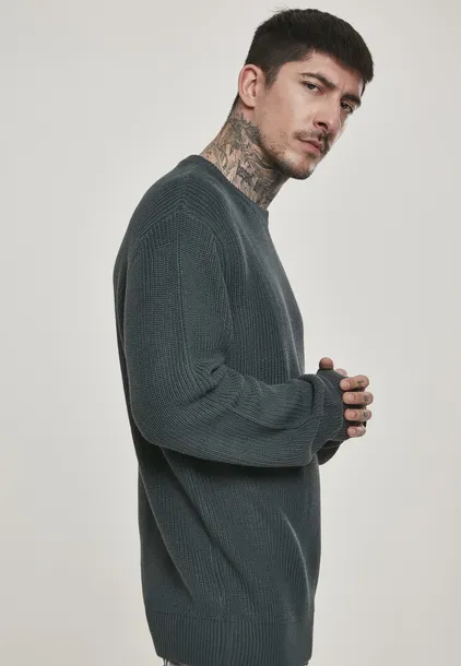 cardigan-stitch-green-rozmiar-l