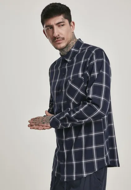 basic-check-navy-white-marka-inna
