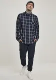 basic-check-navy-white-material-dominujacy-bawelna
