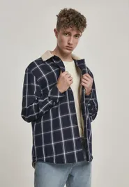 sherpa-lined-shirt-navy-white