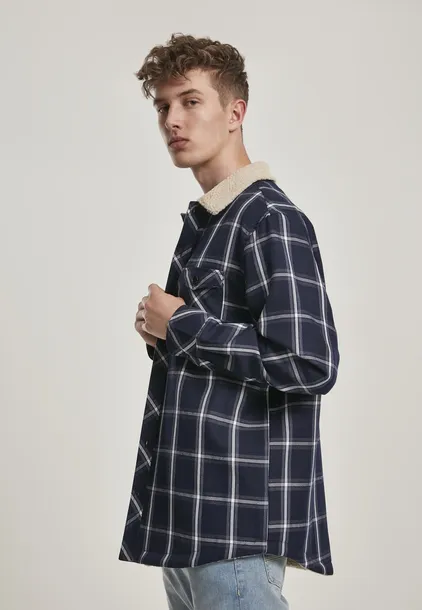 sherpa-lined-shirt-navy-white-marka-inna