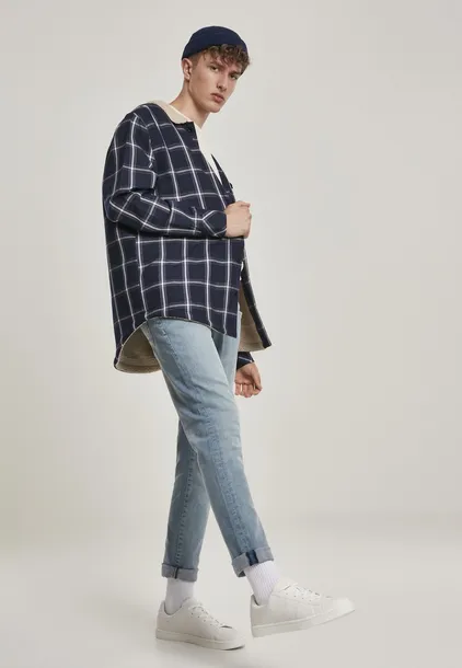 sherpa-lined-shirt-navy-white-kolor-inny-kolor