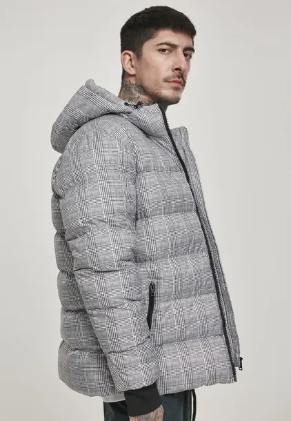 hooded-check-puffer-white-black-marka-inna