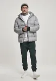 hooded-check-puffer-white-black-rozmiar-m