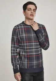 aop-check-midnightnavy-red