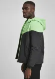 2-tone-padded-black-green-marka-inna