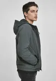 hooded-easy-bottlegreen-rozmiar-m