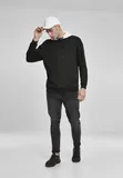 oversized-hooded-black-kolor-inny-kolor