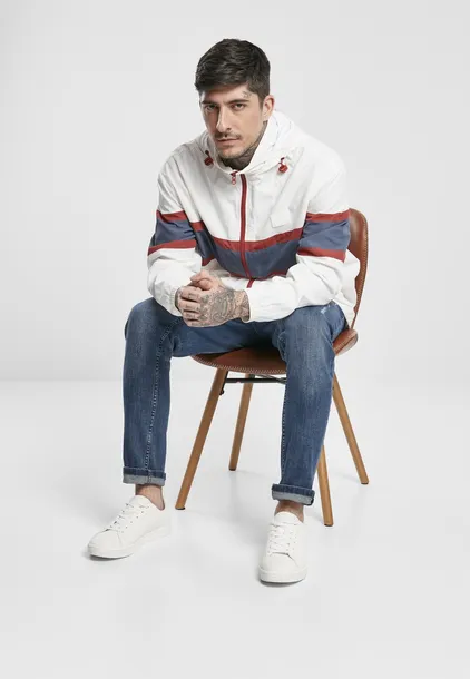 crinkle-nylon-anorak-white-kolor-inny-kolor