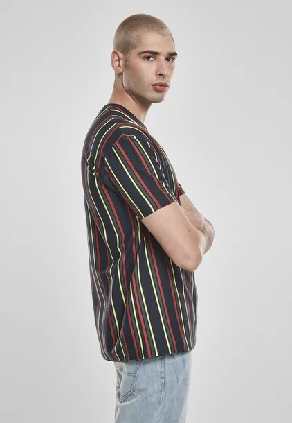printed-oversized-retro-stripe-midnightnavy-burnedred-rozmiar-m