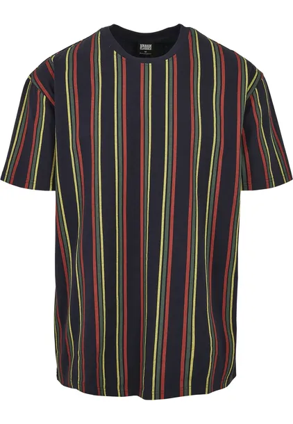 printed-oversized-retro-stripe-midnightnavy-burnedred-material-dominujacy-bawelna