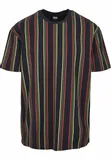 printed-oversized-retro-stripe-midnightnavy-burnedred-material-dominujacy-bawelna