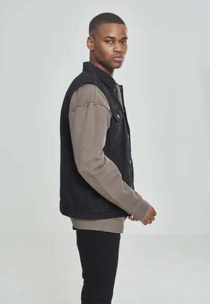 kamizelka-jeansowa-denim-vest-black-rozmiar-s