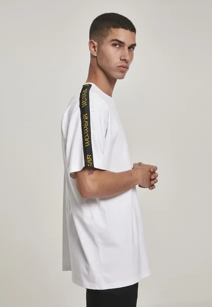 sidetape-white-rozmiar-xs