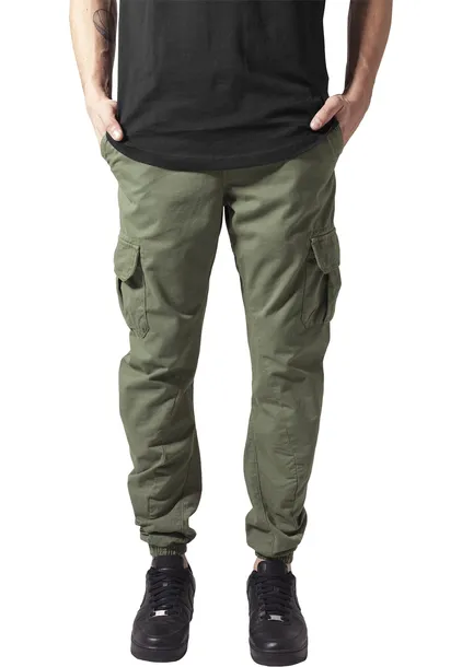 cargo-jogging-olive
