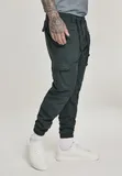 cargo-jogging-bottlegreen-rozmiar-s