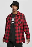 check-flannel-shirt-red