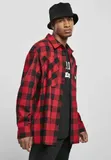 check-flannel-shirt-red-rozmiar-m