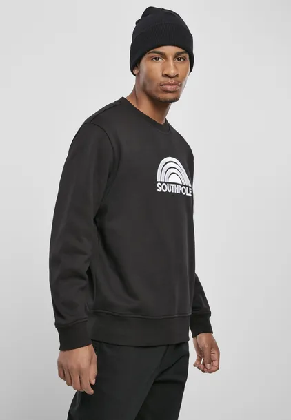 halfmoon-crew-black-rozmiar-m