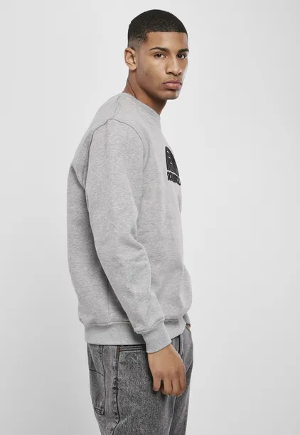 halfmoon-crew-grey-rozmiar-l
