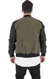 cotton-bomber-leather-imitation-olive-black-stan-nowy