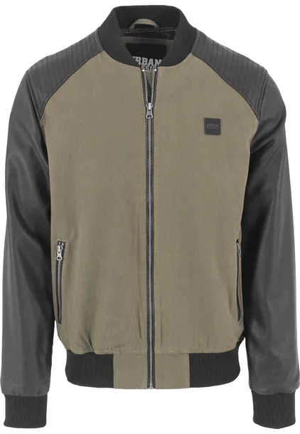 cotton-bomber-leather-imitation-olive-black-kolor-inny-kolor