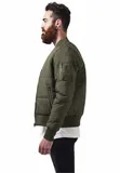 basic-quilt-bomber-olive-marka-inna
