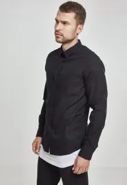 checked-flanell-black